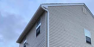 Historical Building Siding Restoration in Winneconne, WI